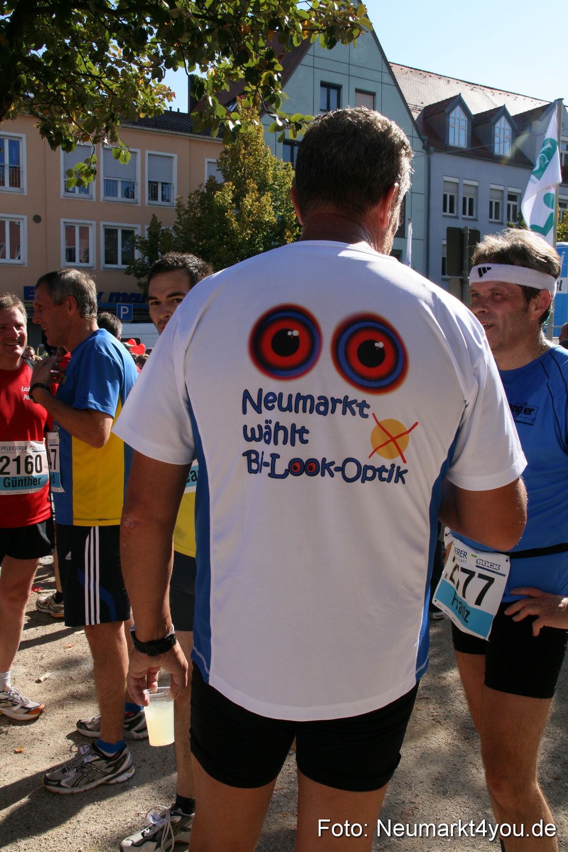 Stadtlauf Neumarkt 2010 0065
